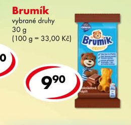 Brumík