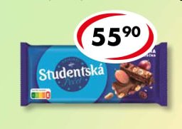 Studentská pečeť