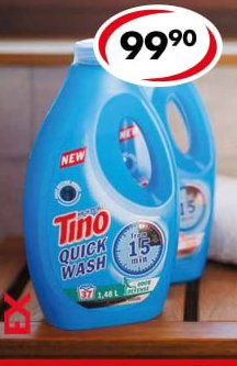 Tino gel na praní