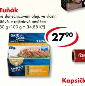 Tuňák