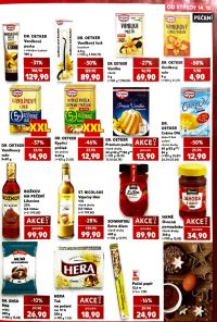 aktuální leták Kaufland 14.10.2026-20.10.2026