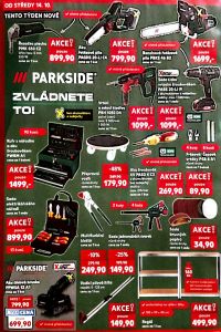 aktuální leták Kaufland 14.10.2026-20.10.2026