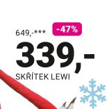 Skřítek Lewi