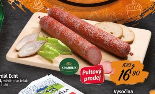 Vysočina