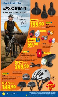 aktuální leták Lidl 19.10.2026-25.10.2026