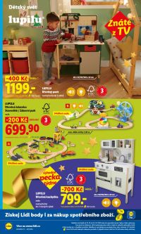 aktuální leták Lidl 19.10.2026-25.10.2026