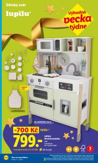 aktuální leták Lidl 22.10.2026-25.10.2026