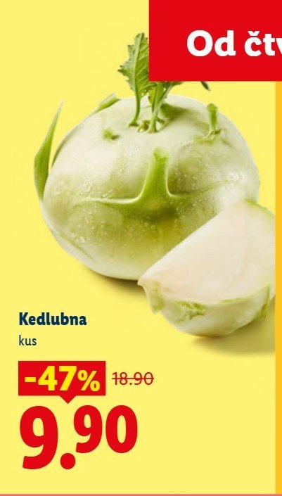 Kedlubna