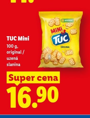 TUC Mini