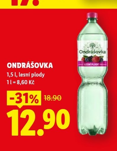 ONDRÁŠOVKA