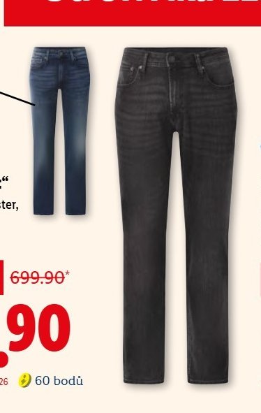 JACK & JONES Džíny „Regular Fit“