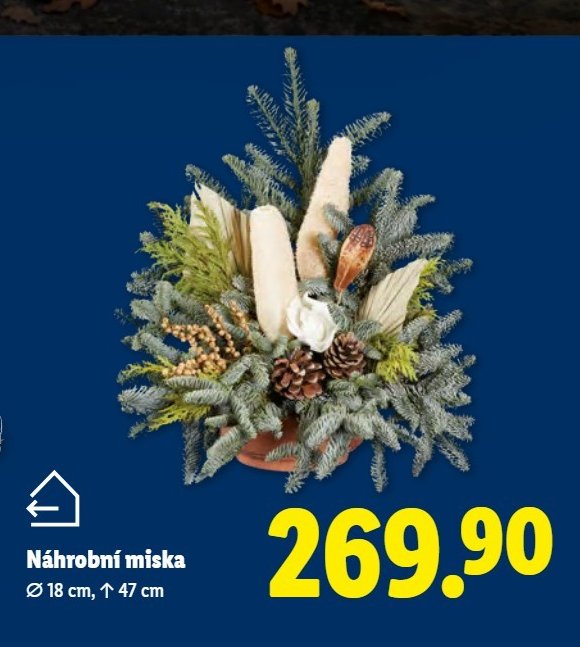 Náhrobní miska