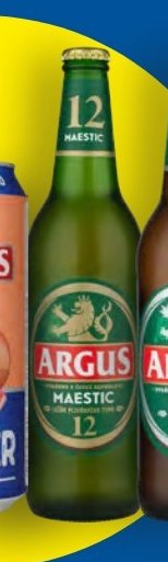 Argus Maestic 12