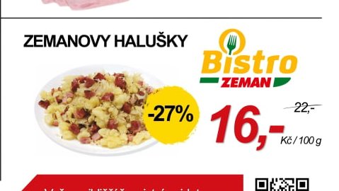 ZEMANOVY HALUŠKY
