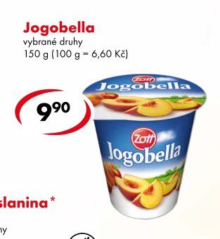 Jogobella