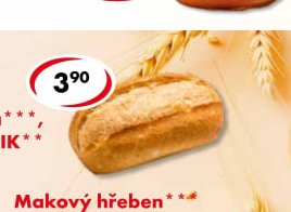 Bageta malá světlá