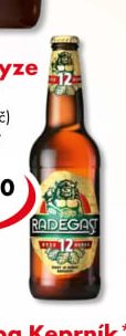 Radegast Ryze hořká 12
