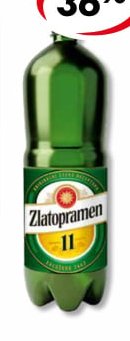 Zlatopramen 11