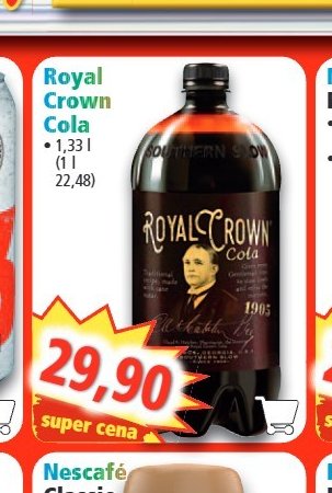 Royal Crown Cola