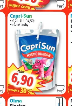 Capri-Sun