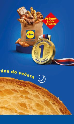 aktuální leták Lidl 22.10.2026-25.10.2026