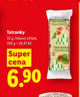 Tatranky