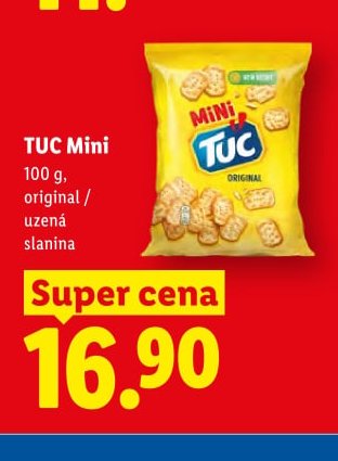 TUC Mini