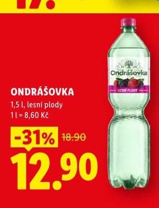 ONDRÁŠOVKA