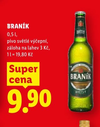BRANÍK