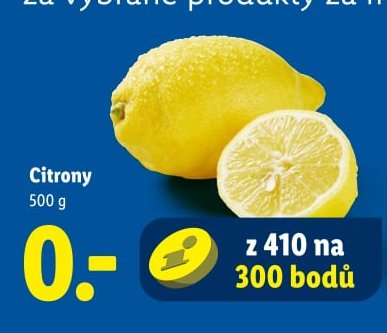Citrony