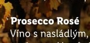 Prosecco Rosé