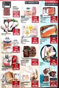 aktuální leták Kaufland 21.10.2026-27.10.2026