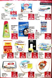 aktuální leták Kaufland 21.10.2026-27.10.2026