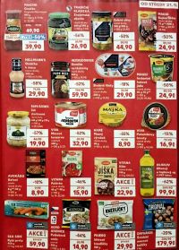 aktuální leták Kaufland 21.10.2026-27.10.2026
