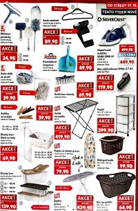 aktuální leták Kaufland 21.10.2026-27.10.2026