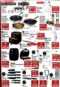 aktuální leták Kaufland 21.10.2026-27.10.2026