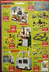 aktuální leták Kaufland 21.10.2026-27.10.2026