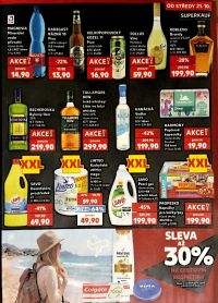 aktuální leták Kaufland 21.10.2026-27.10.2026