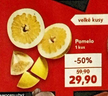 Pomelo