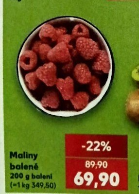Maliny