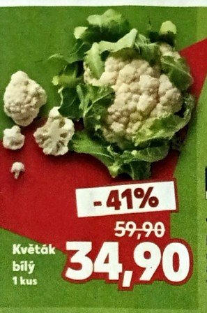 Květák