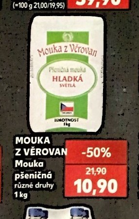 Mouka z Věrovan