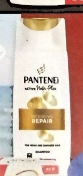 PANTENEI Active Pro-V Repair Shampoo