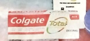COLGATE Total