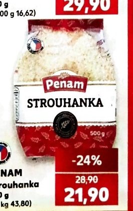 PENAM Strouhanka