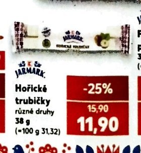 Jarmark Hořické trubičky