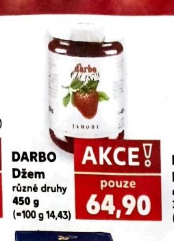 Darbo Džem