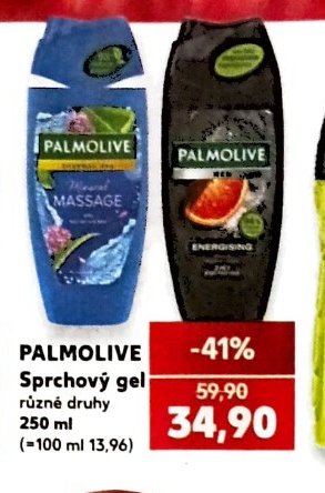 PALMOLIVE Sprchový gel