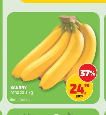 Banány