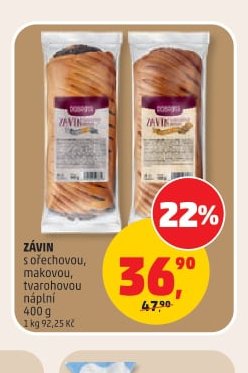ZÁVIN